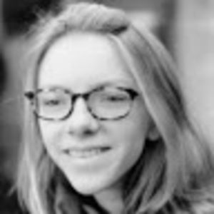 Meet your Posher, Lucy